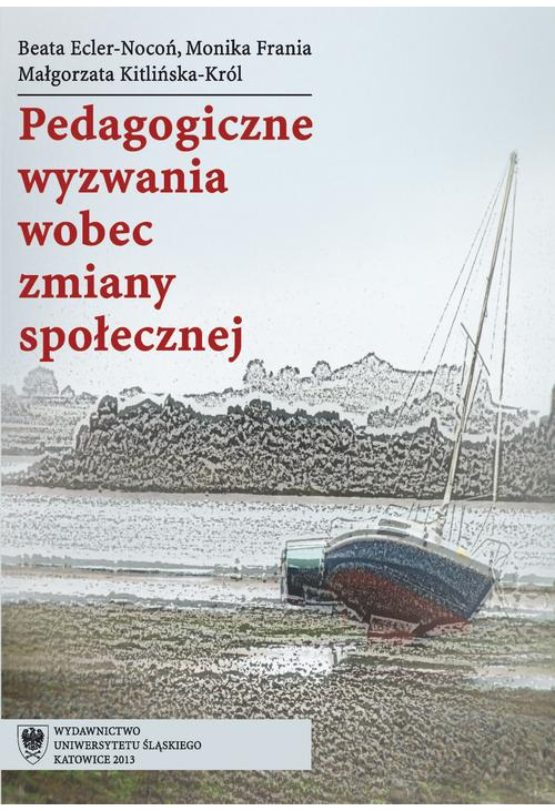 Pedagogiczne wyzwania wobec zmiany społecznej