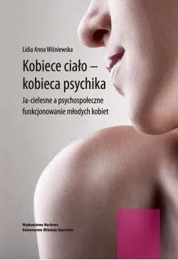 Kobiece ciało - kobieca...