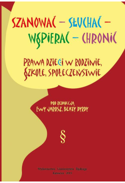 Szanować - słuchać -...
