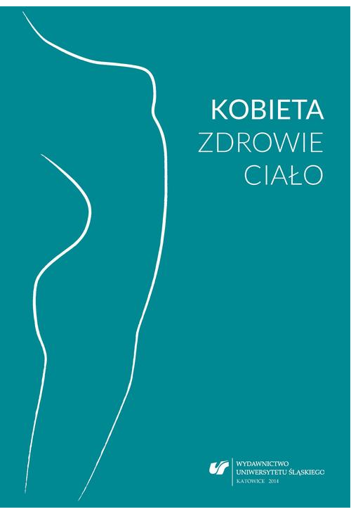 Kobieta - zdrowie - ciało