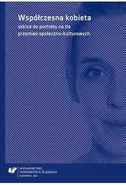 Współczesna kobieta -...