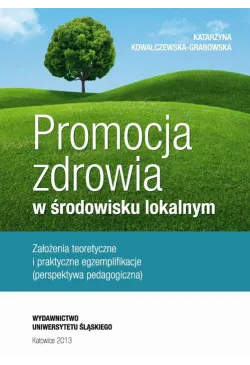 Promocja zdrowia w...