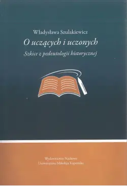 O uczących i uczonych....