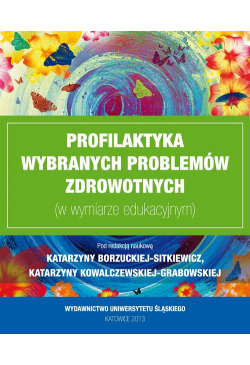 Profilaktyka wybranych...