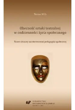 Obecność sztuki teatralnej...