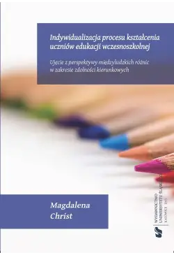 Indywidualizacja procesu...