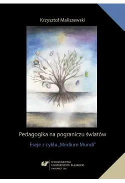 Pedagogika na pograniczu...