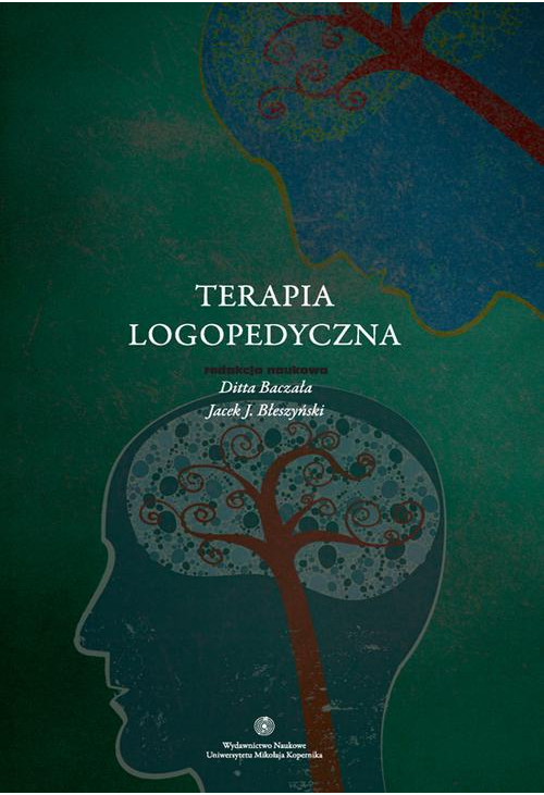 Terapia logopedyczna