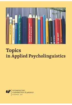 Topics in Applied...