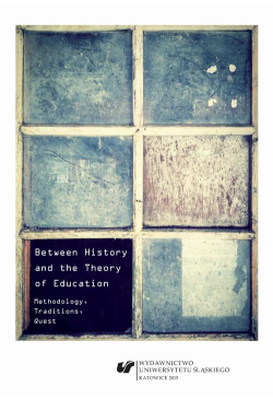 Between History and the...
