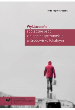 Wykluczenie społeczne osób...