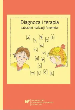 Diagnoza i terapia zaburzeń...