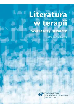 Literatura w terapii –...