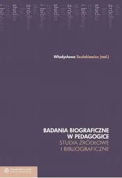 Badania biograficzne w...