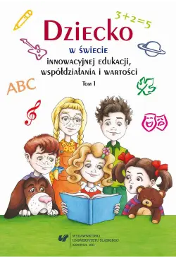 Dziecko w świecie...
