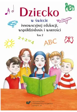 Dziecko w świecie...