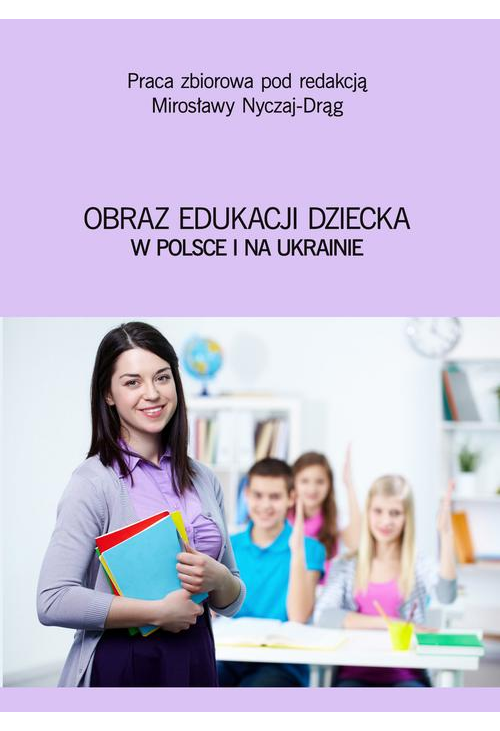 Obraz edukacji dziecka w Polsce i na Ukrainie