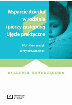 Wsparcie dziecka w rodzinie...