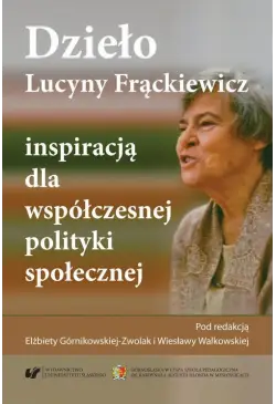 Dzieło Lucyny Frąckiewicz...