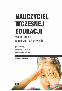 Nauczyciel wczesnej...