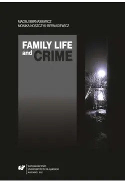 Family Life and Crime....