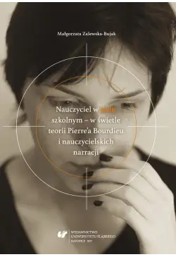 Nauczyciel w „polu”...
