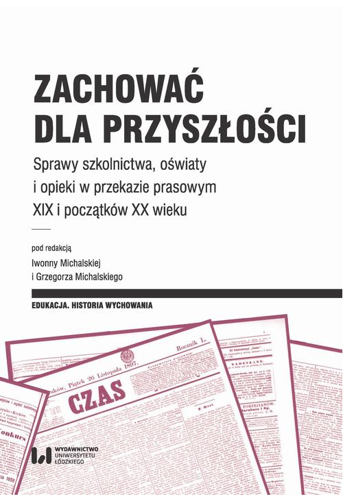 Zachować dla przyszłości