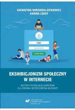 Ekshibicjonizm społeczny w...