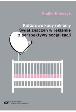 Kulturowe kody reklamy....