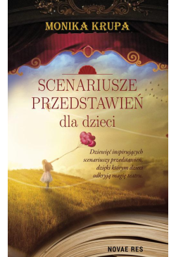 Scenariusze przedstawień...