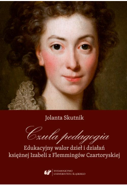 Czuła pedagogia. Edukacyjny...