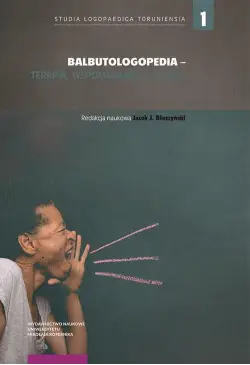 Balbutologopedia – terapia,...