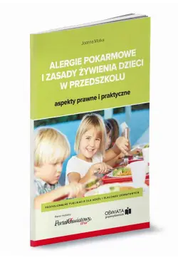 Alergie pokarmowe i zasady...