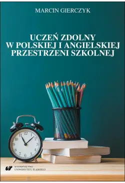 Uczeń zdolny w polskiej i...