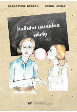 Kultura wizualna szkoły....