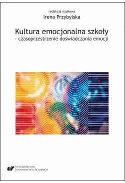 Kultura emocjonalna szkoły...
