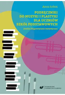 Podręczniki do muzyki i...