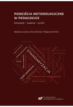Podejścia metodologiczne w...