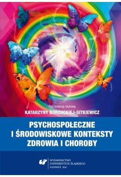 Psychospołeczne i...
