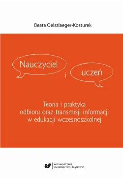 Nauczyciel i uczeń. Teoria...
