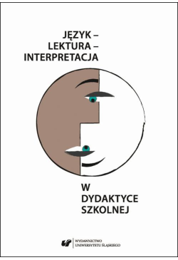 Język – lektura –...