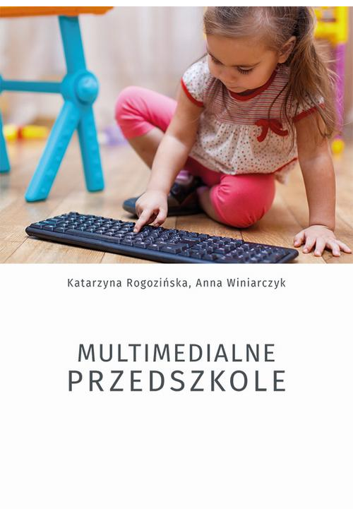 Multimedialne przedszkole