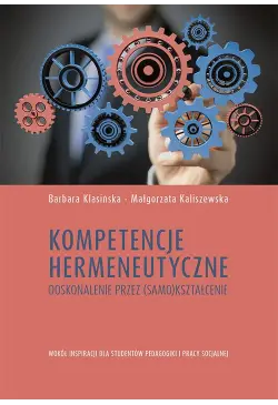 Kompetencje hermeneutyczne....