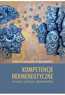 Kompetencje hermeneutyczne...
