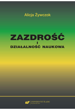 Zazdrość i działalność...