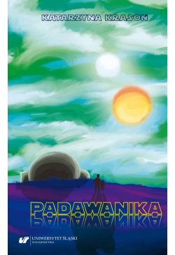 Padawanika. Przebudzenie...