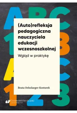 (Auto)refleksja...