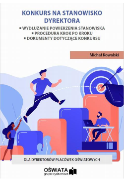 Konkurs na stanowisko...