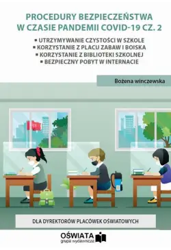 Procedury bezpieczeństwa w...