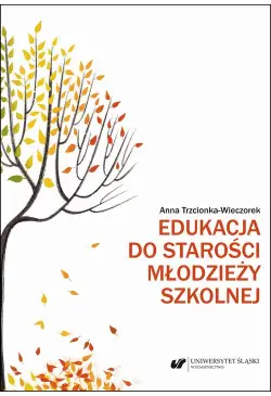 Edukacja do starości...